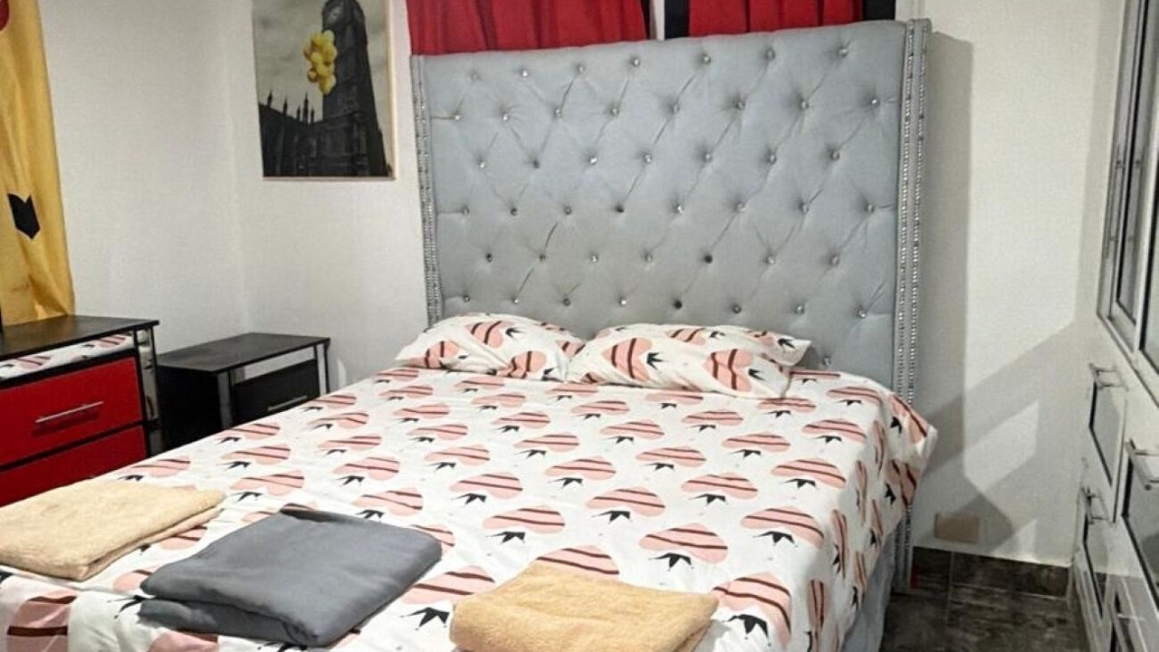 Photo of Bedroom in La Vega Province