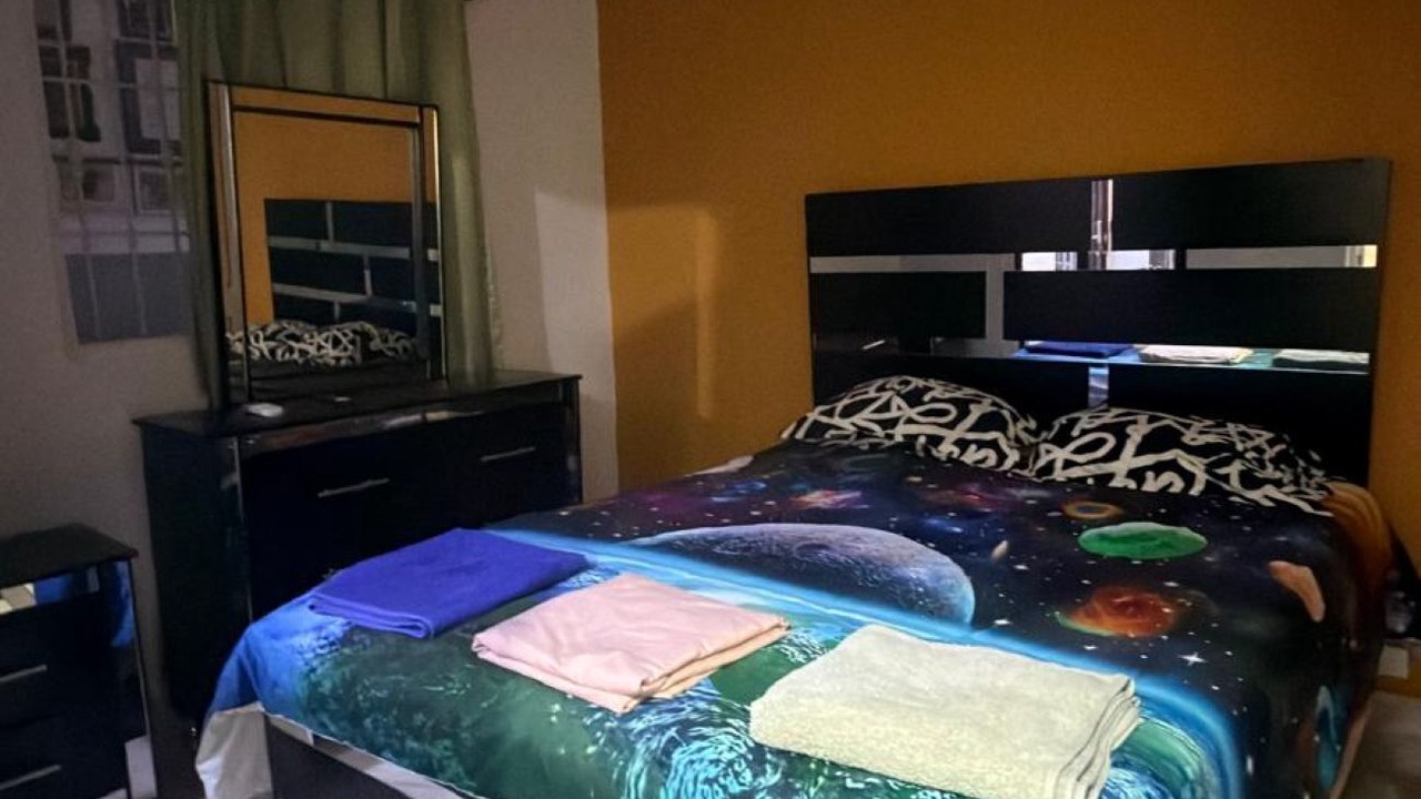 Photo of Bedroom in La Vega Province