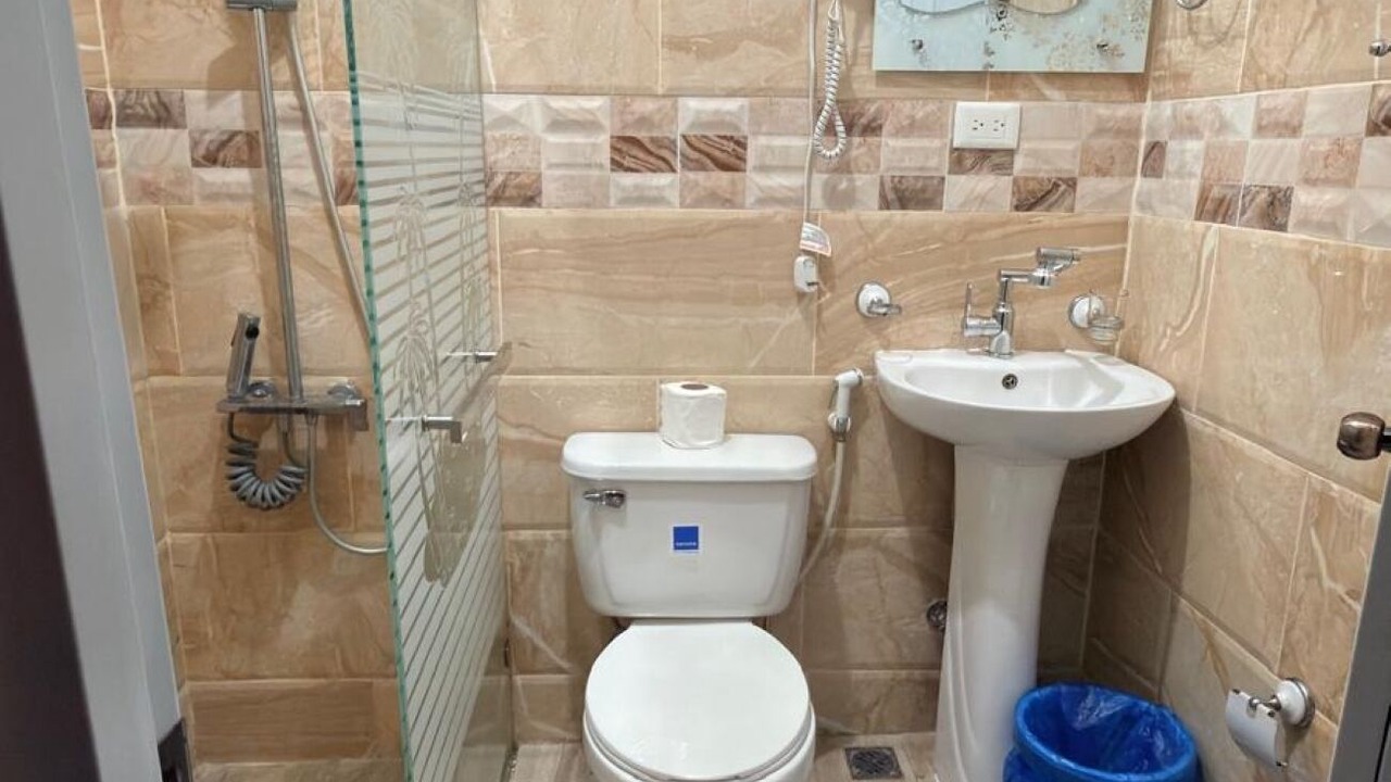 Photo of Bathroom in La Vega Province