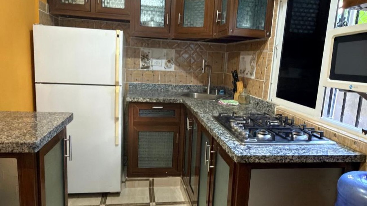 Photo of Kitchen in La Vega Province