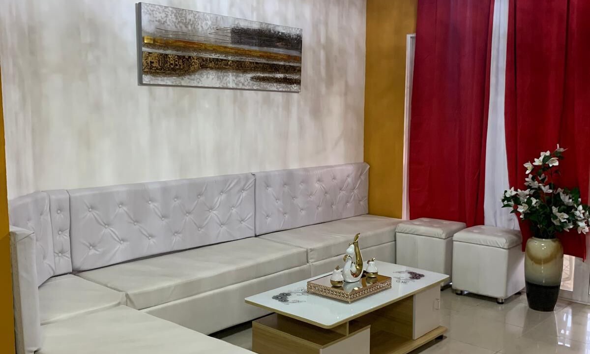 Photo of Livingroom in La Vega Province