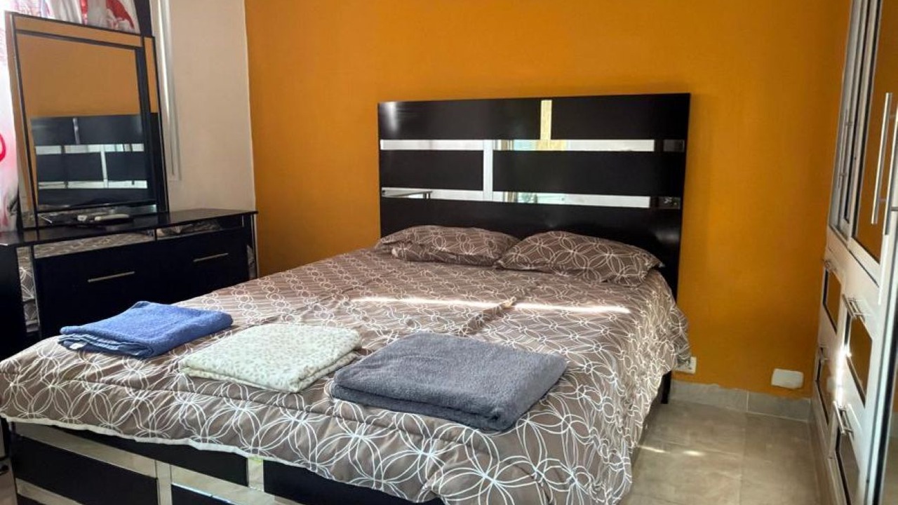 Photo of Bedroom in La Vega Province