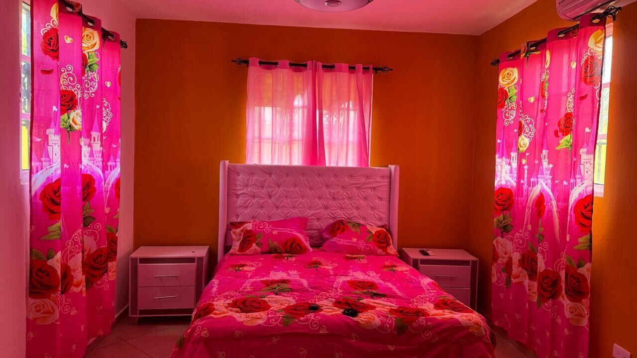 Photo of Bedroom in La Vega Province