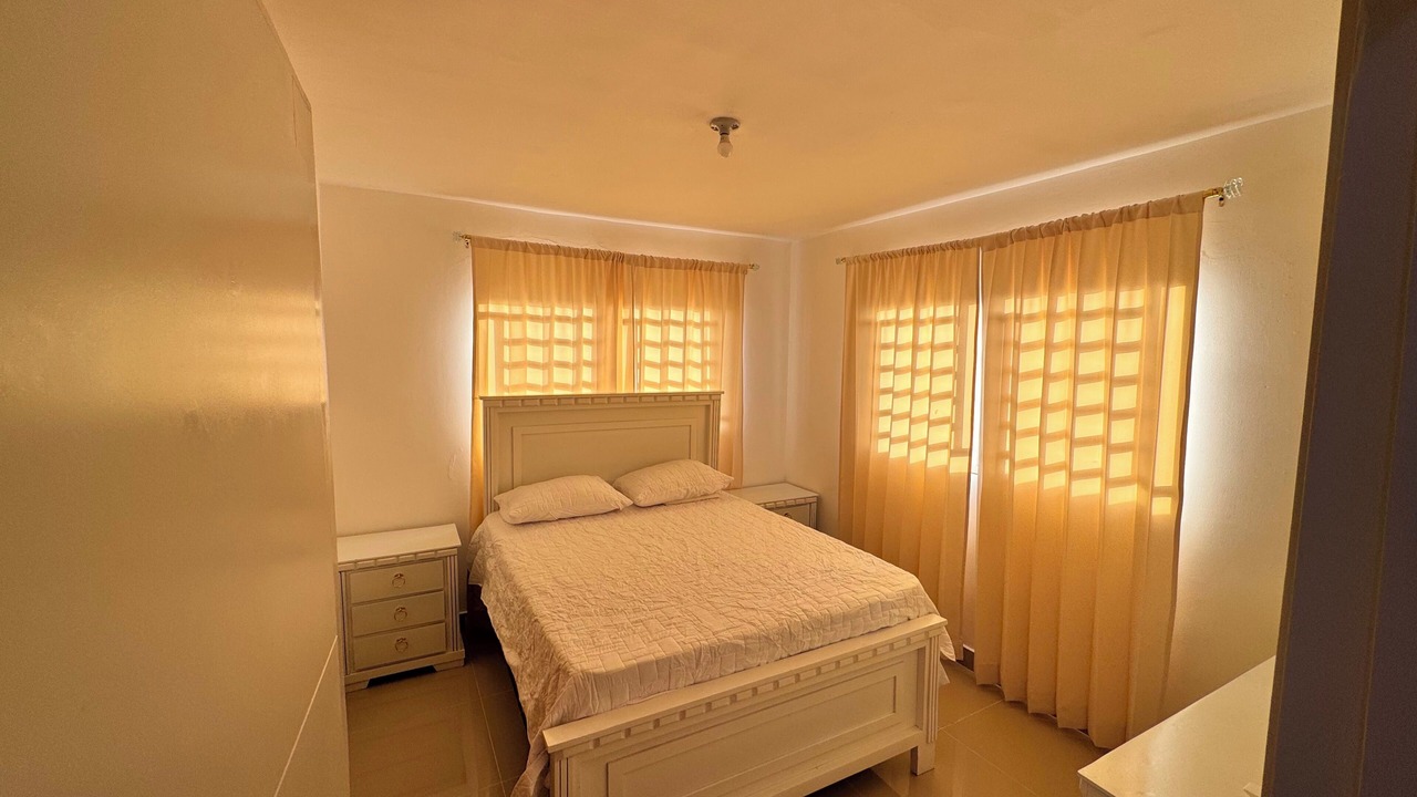 Photo of Bedroom in San Francisco de Macoris