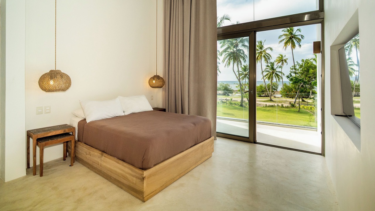 Photo of Bedroom in Las Terrenas