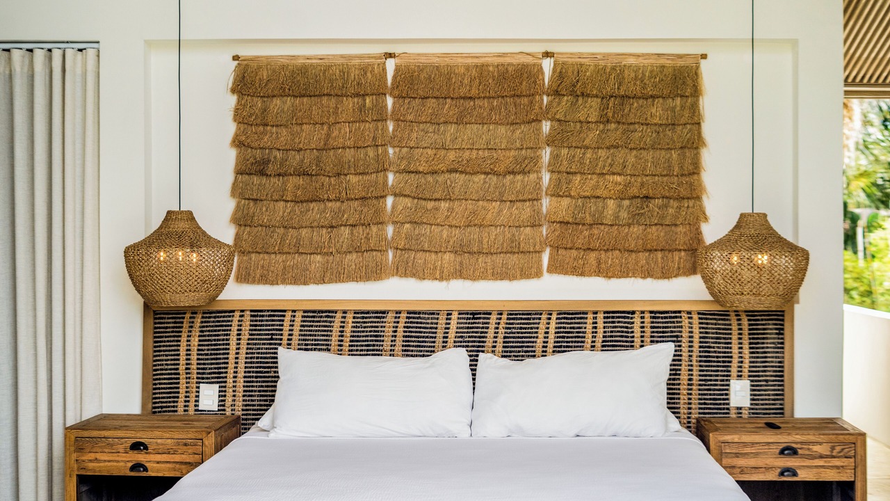 Photo of Bedroom in Las Terrenas