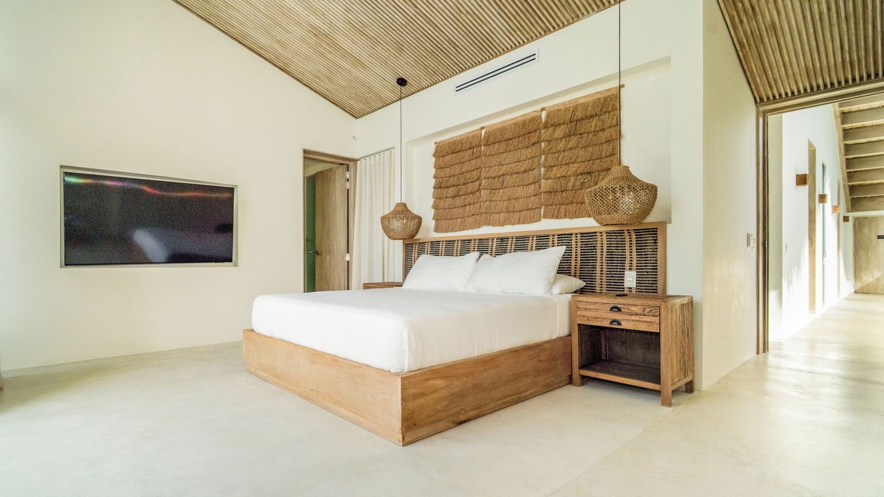 Photo of Bedroom in Las Terrenas