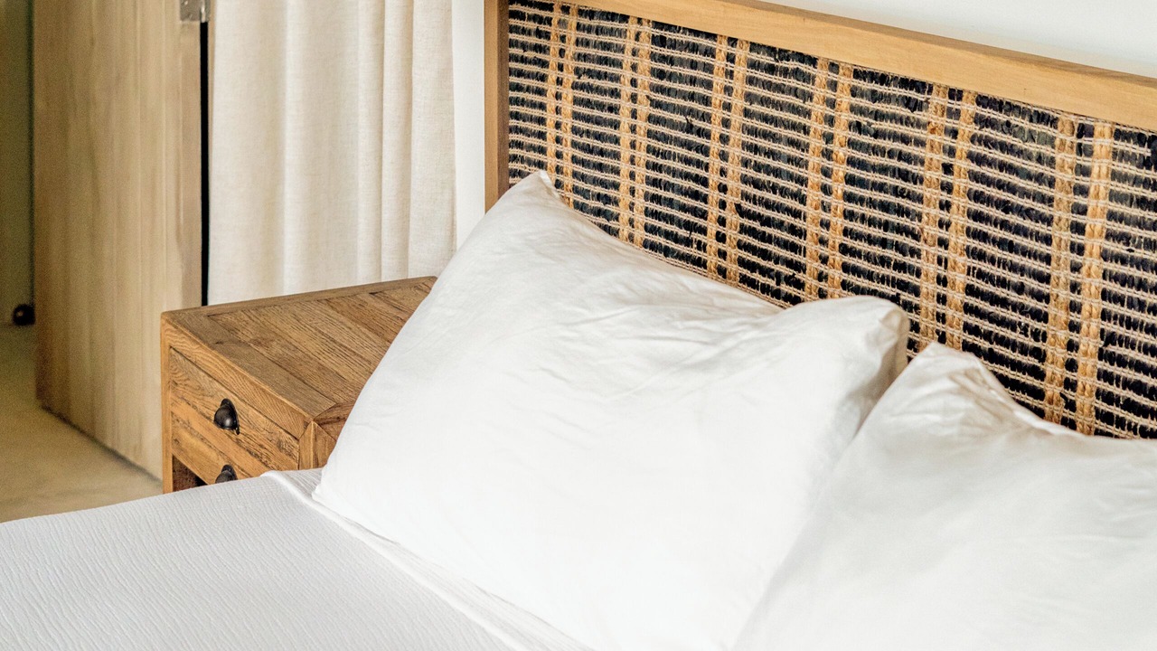 Photo of Bedroom in Las Terrenas