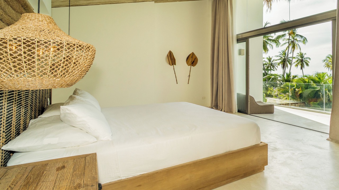Photo of Bedroom in Las Terrenas