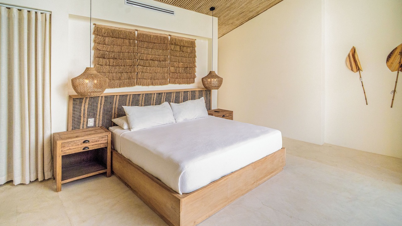 Photo of Bedroom in Las Terrenas