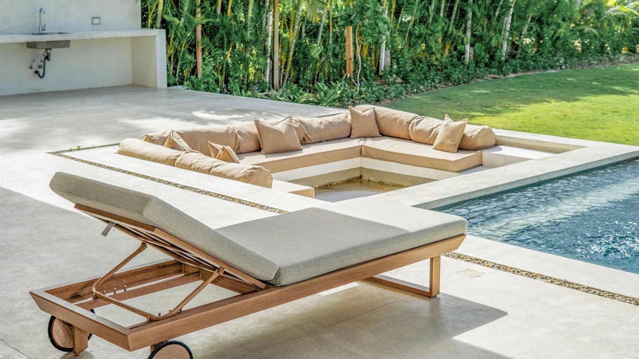 Photo of Patio Balcony in Las Terrenas