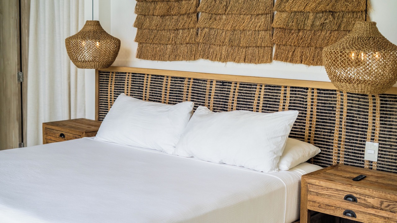Photo of Bedroom in Las Terrenas