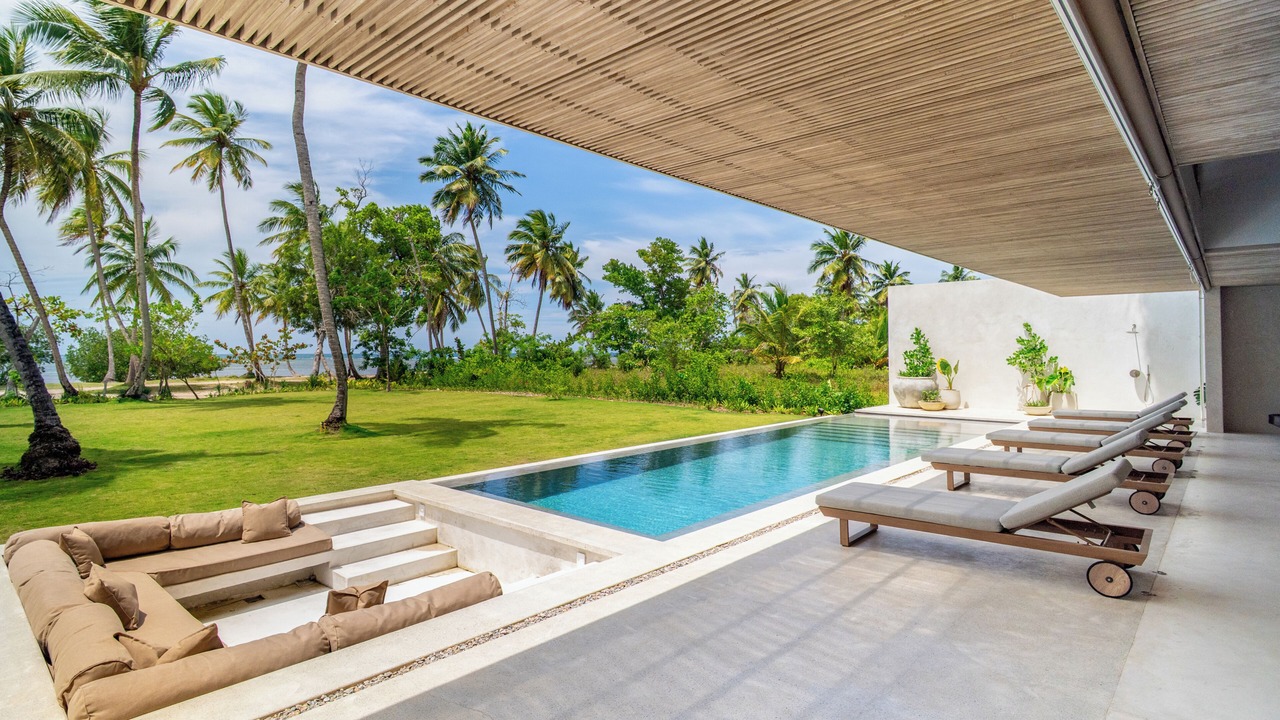 Photo of Outdoor in Las Terrenas