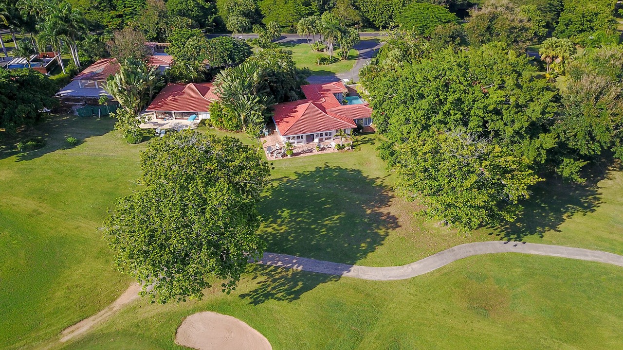 Photo of Outdoor in Casa de Campo