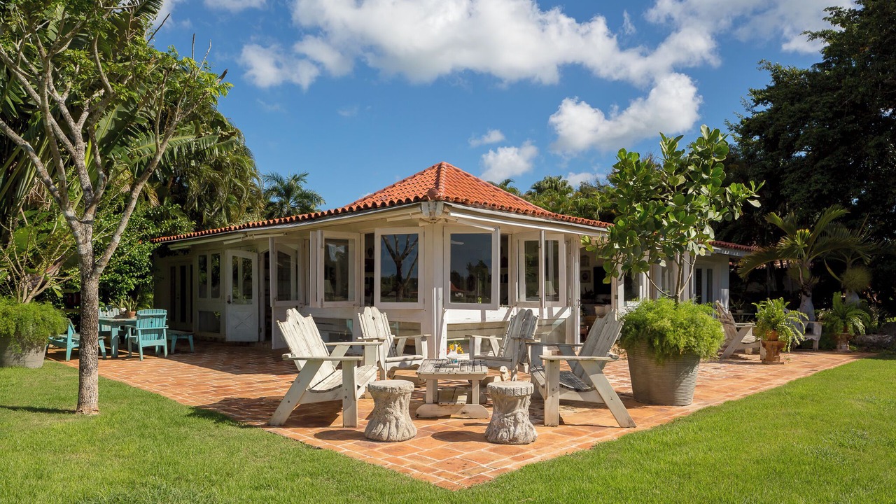 Photo of Outdoor in Casa de Campo