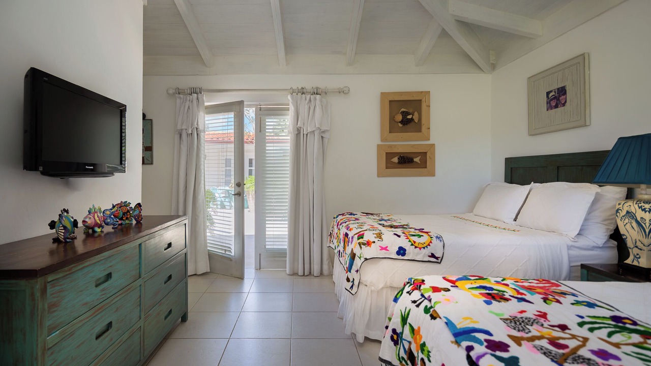 Photo of Bedroom in Casa de Campo