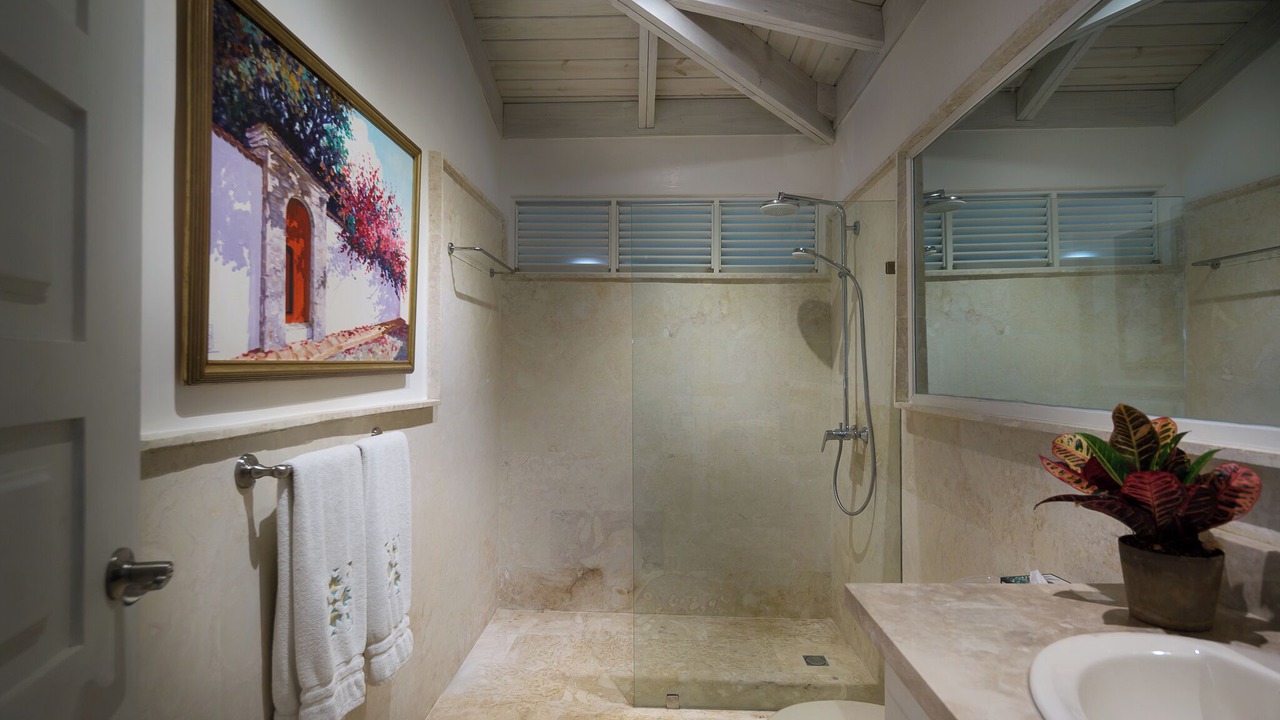 Photo of Bathroom in Casa de Campo