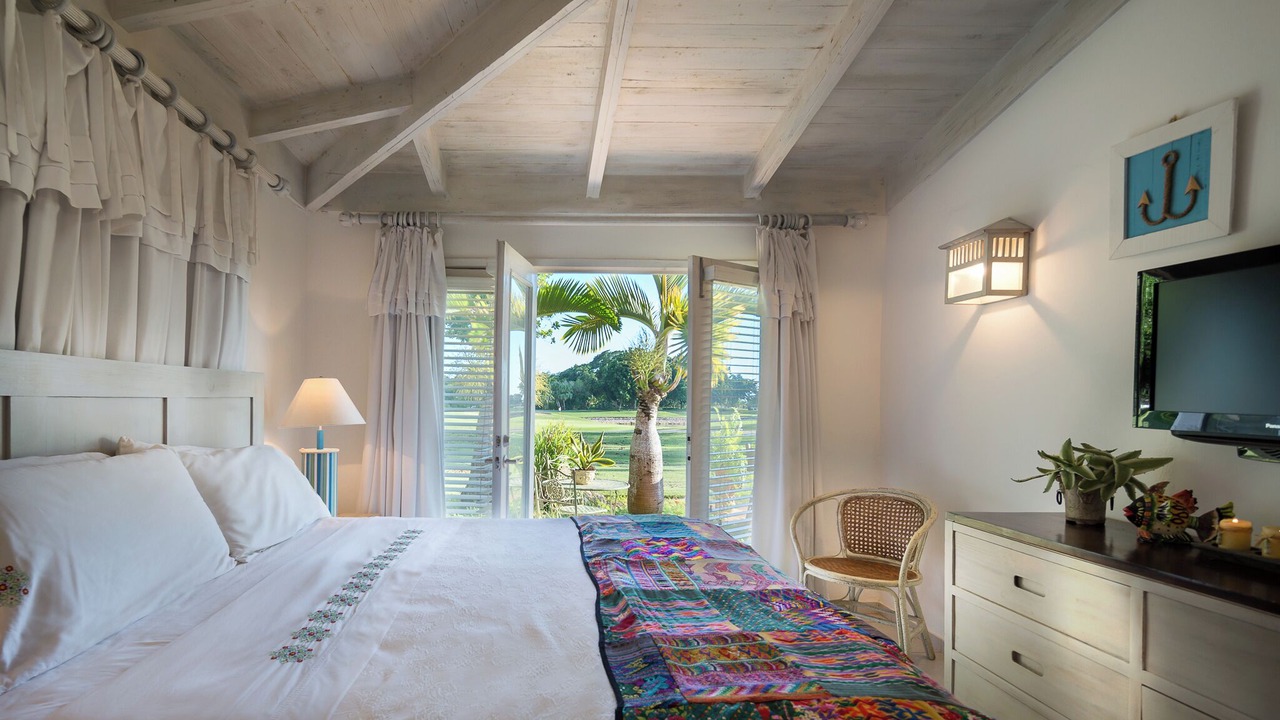 Photo of Bedroom in Casa de Campo
