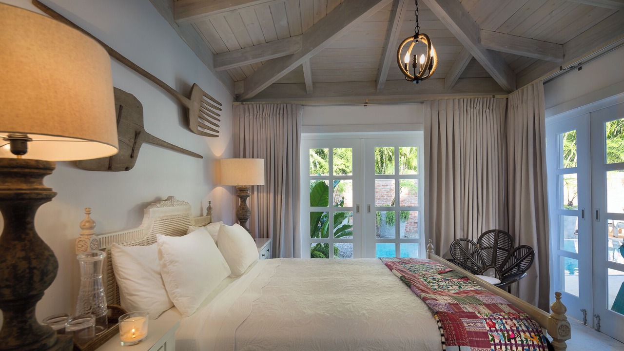 Photo of Bedroom in Casa de Campo
