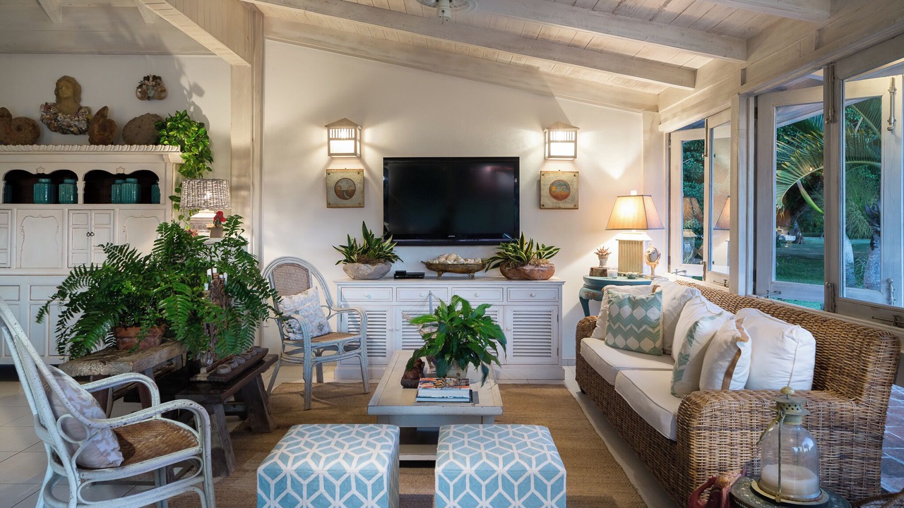 Photo of Livingroom in Casa de Campo