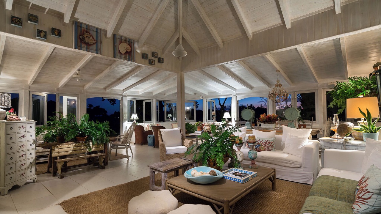 Photo of Patio Balcony in Casa de Campo