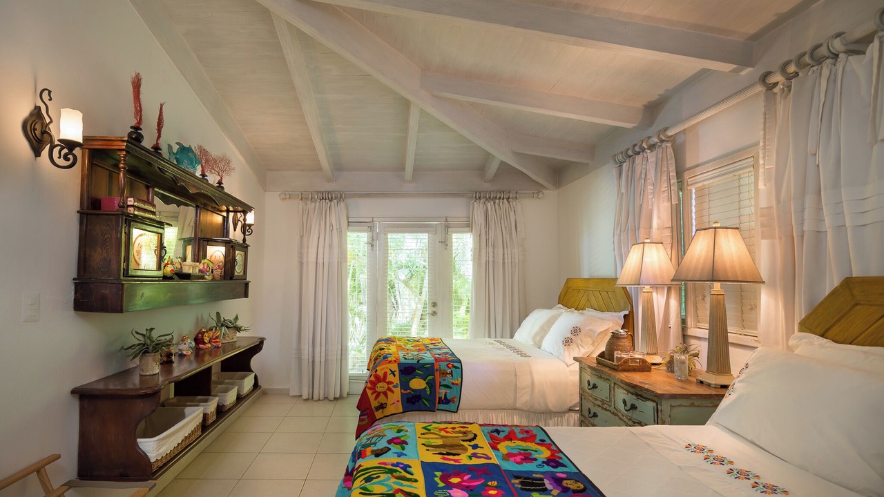 Photo of Bedroom in Casa de Campo