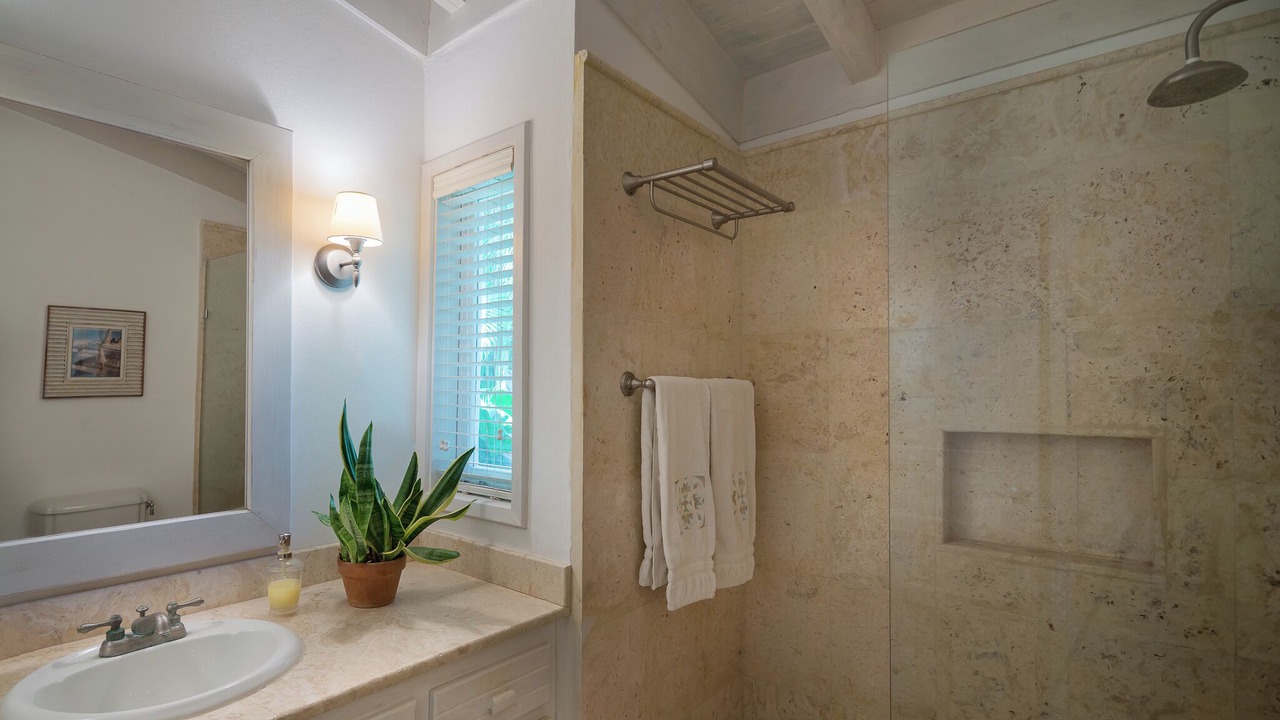 Photo of Bathroom in Casa de Campo