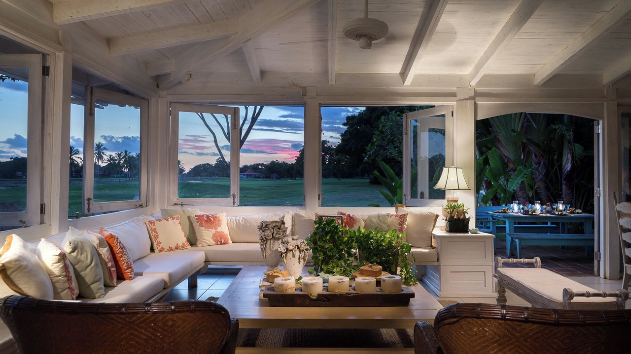 Photo of Livingroom in Casa de Campo