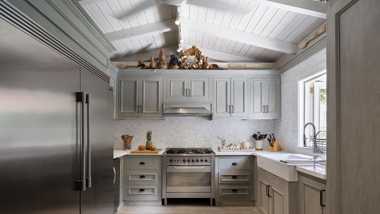 Photo of Kitchen in Casa de Campo