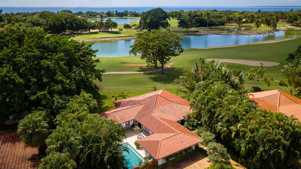 Photo of Outdoor in Casa de Campo