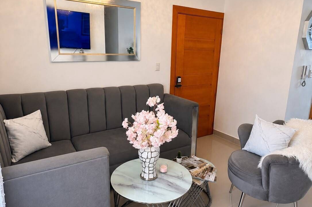 Photo of Livingroom in San Francisco de Macoris