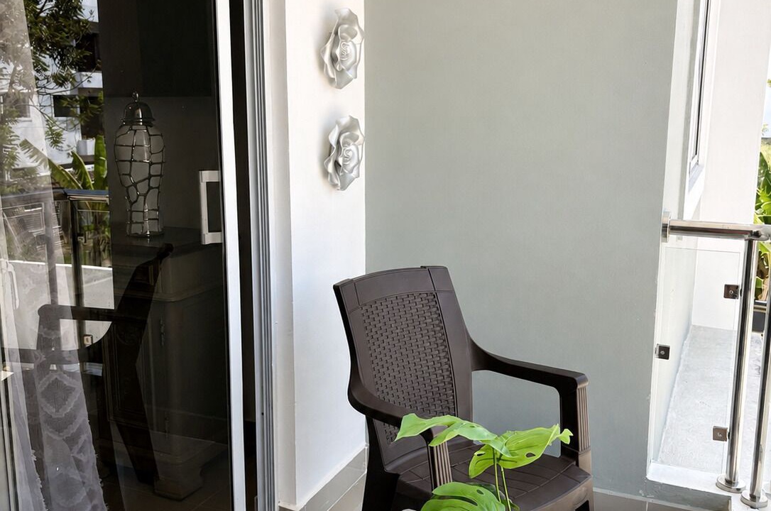 Photo of Patio Balcony in San Francisco de Macoris