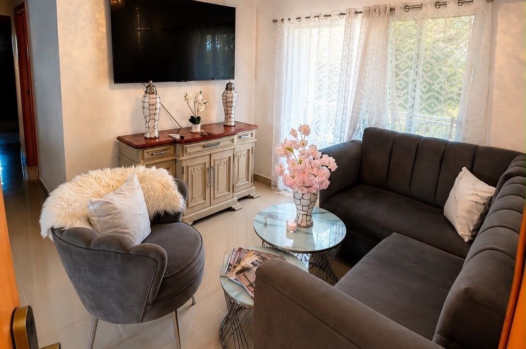 Photo of Livingroom in San Francisco de Macoris