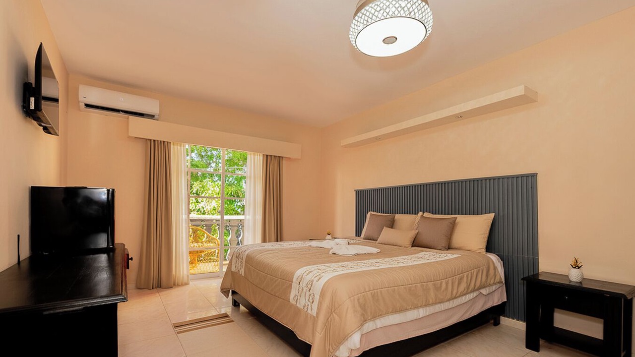 Photo of Bedroom in Boca de Yuma