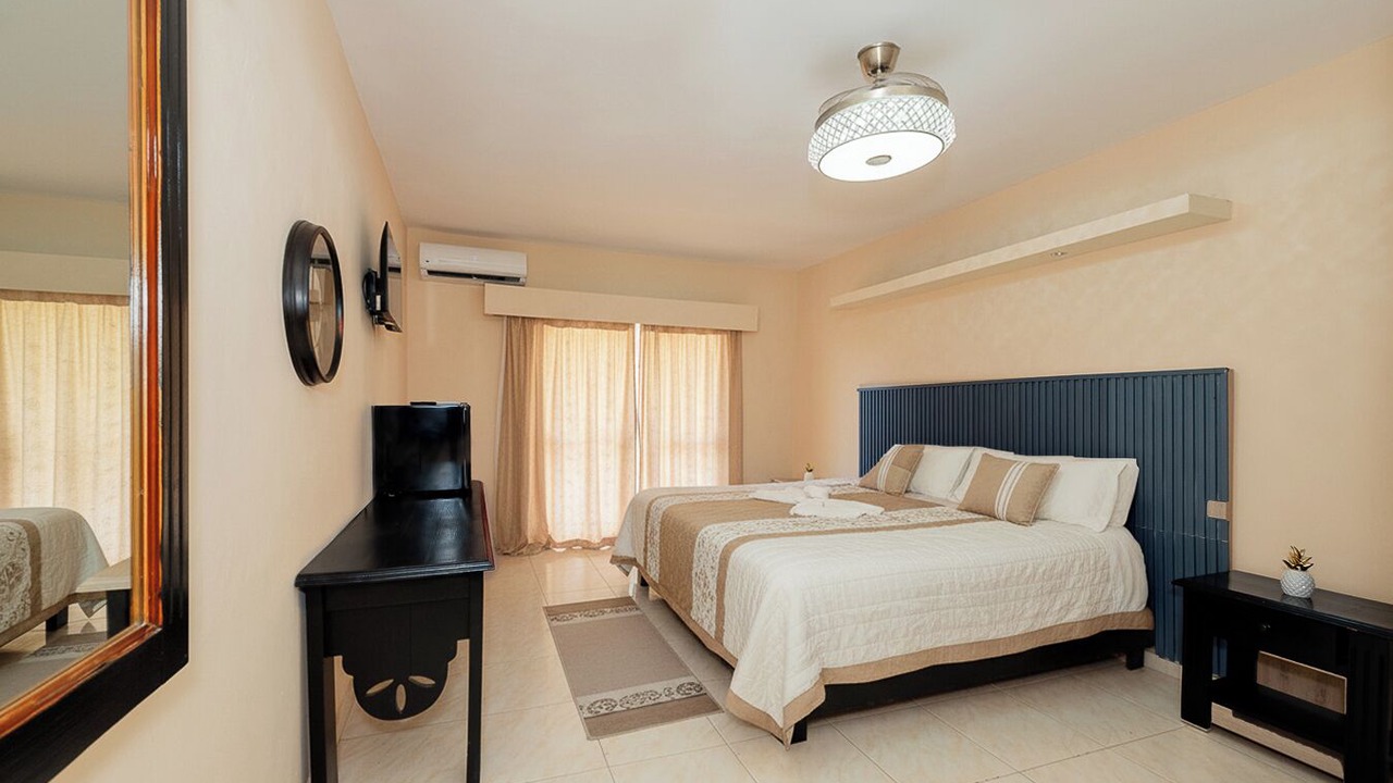 Photo of Bedroom in Boca de Yuma
