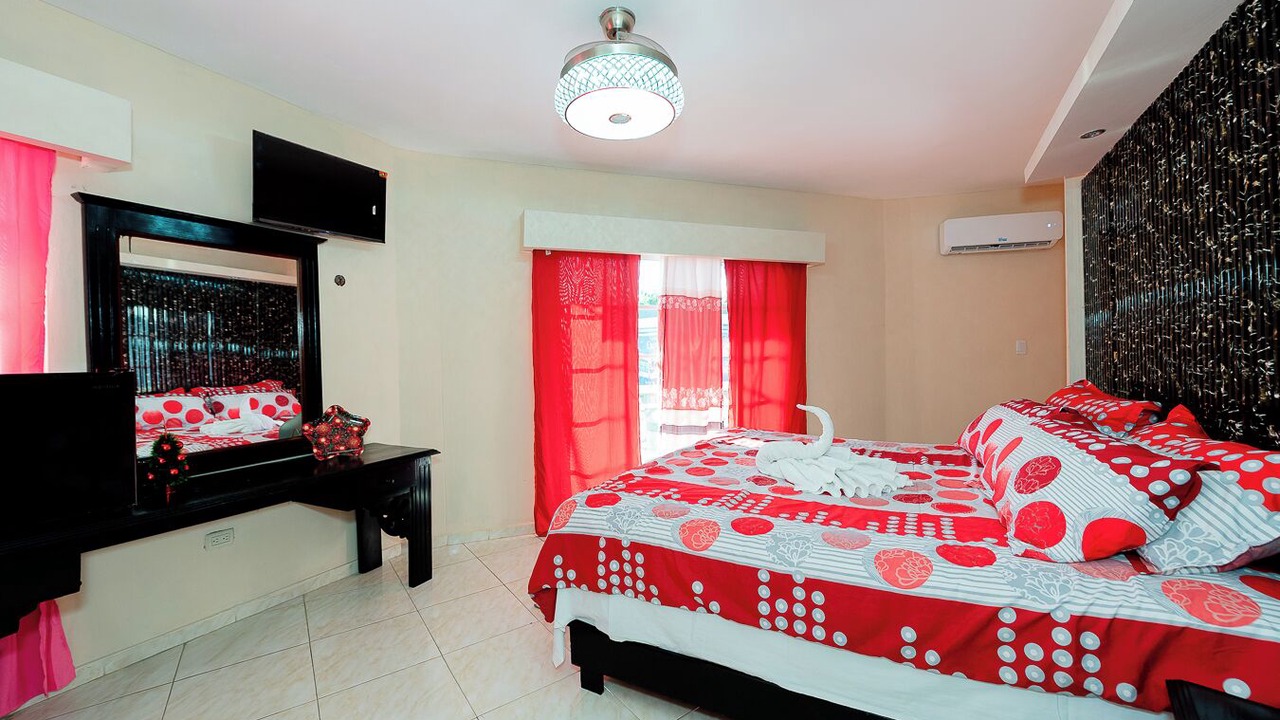 Photo of Bedroom in Boca de Yuma