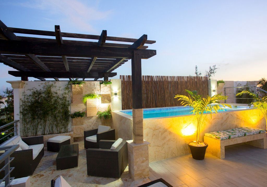 Photo of Patio Balcony in El Cortecito