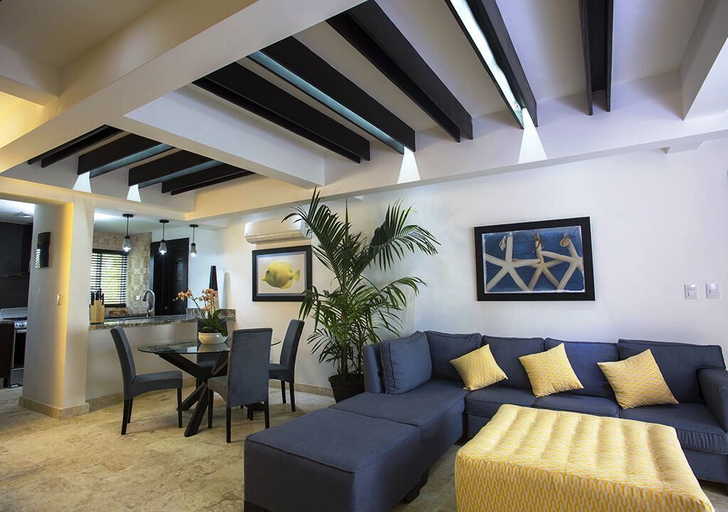 Photo of Livingroom in El Cortecito