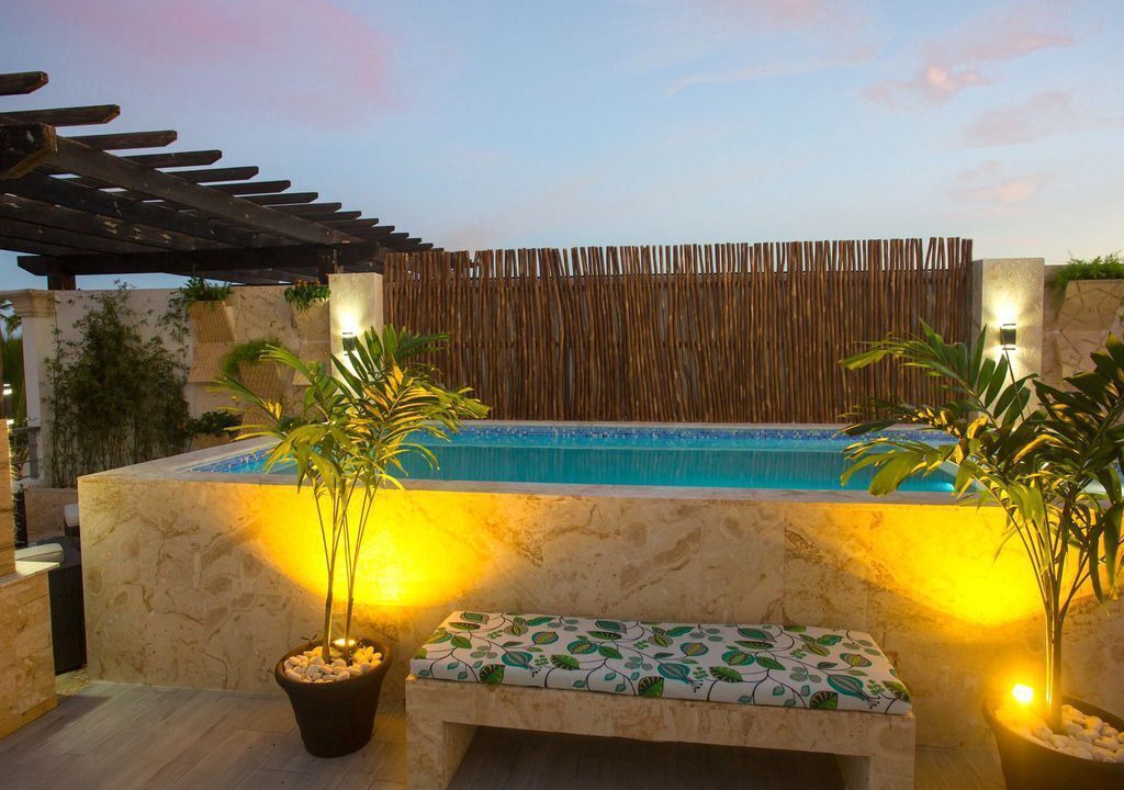 Photo of Outdoor in El Cortecito