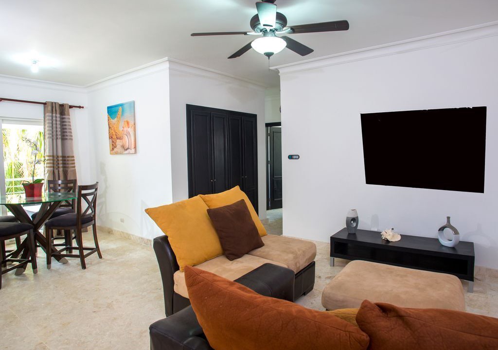 Photo of Livingroom in El Cortecito