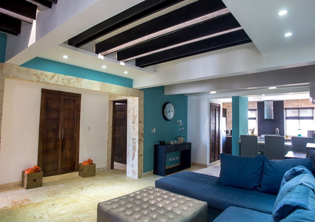 Photo of Livingroom in El Cortecito