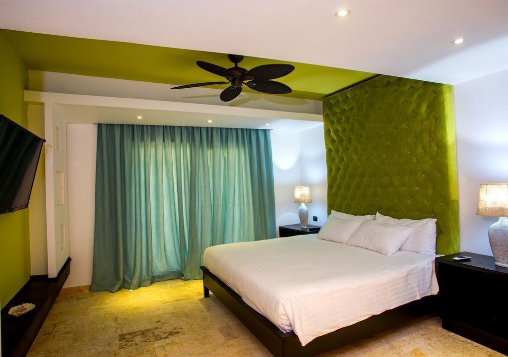 Photo of Bedroom in El Cortecito