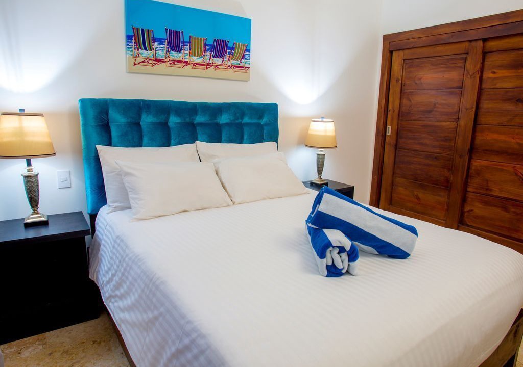 Photo of Bedroom in El Cortecito