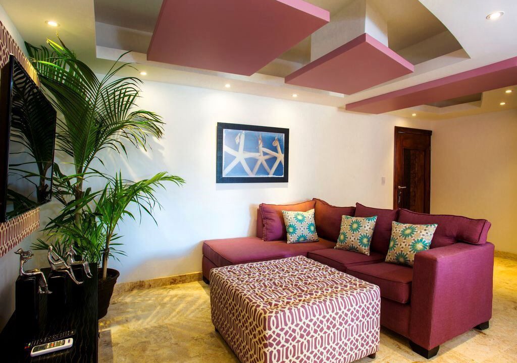 Photo of Livingroom in El Cortecito