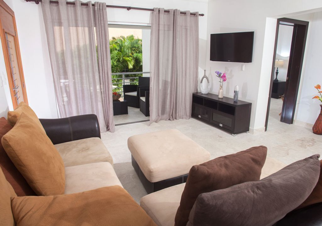 Photo of Livingroom in El Cortecito