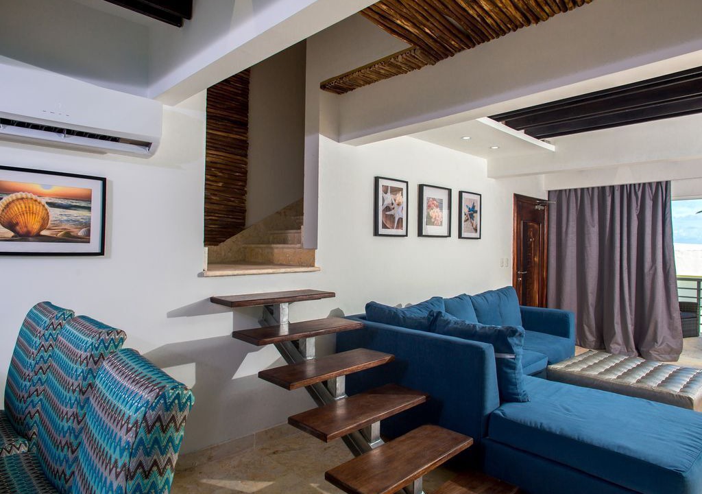 Photo of Livingroom in El Cortecito