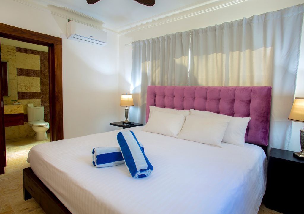 Photo of Bedroom in El Cortecito