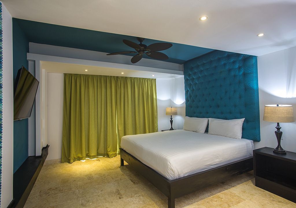 Photo of Bedroom in El Cortecito
