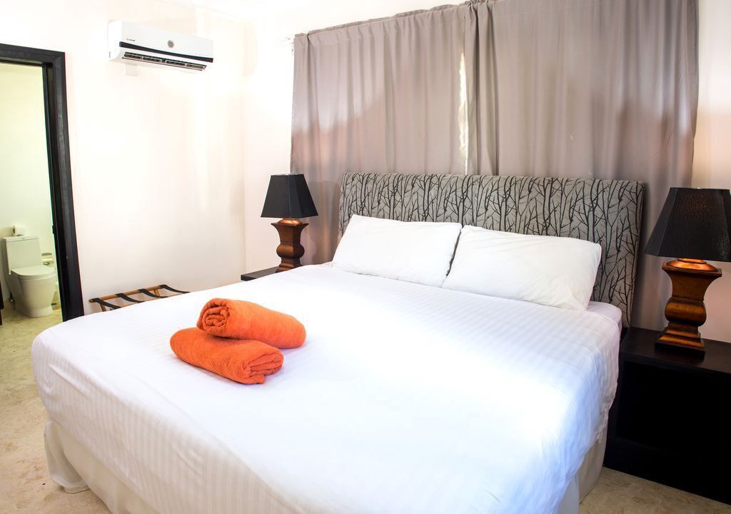Photo of Bedroom in El Cortecito