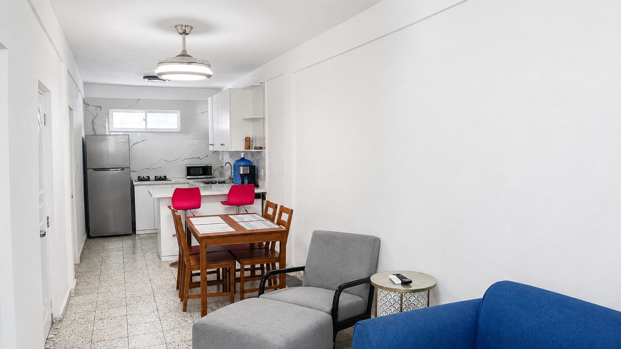 Photo of Livingroom in Juan Dolio - El Pueblo